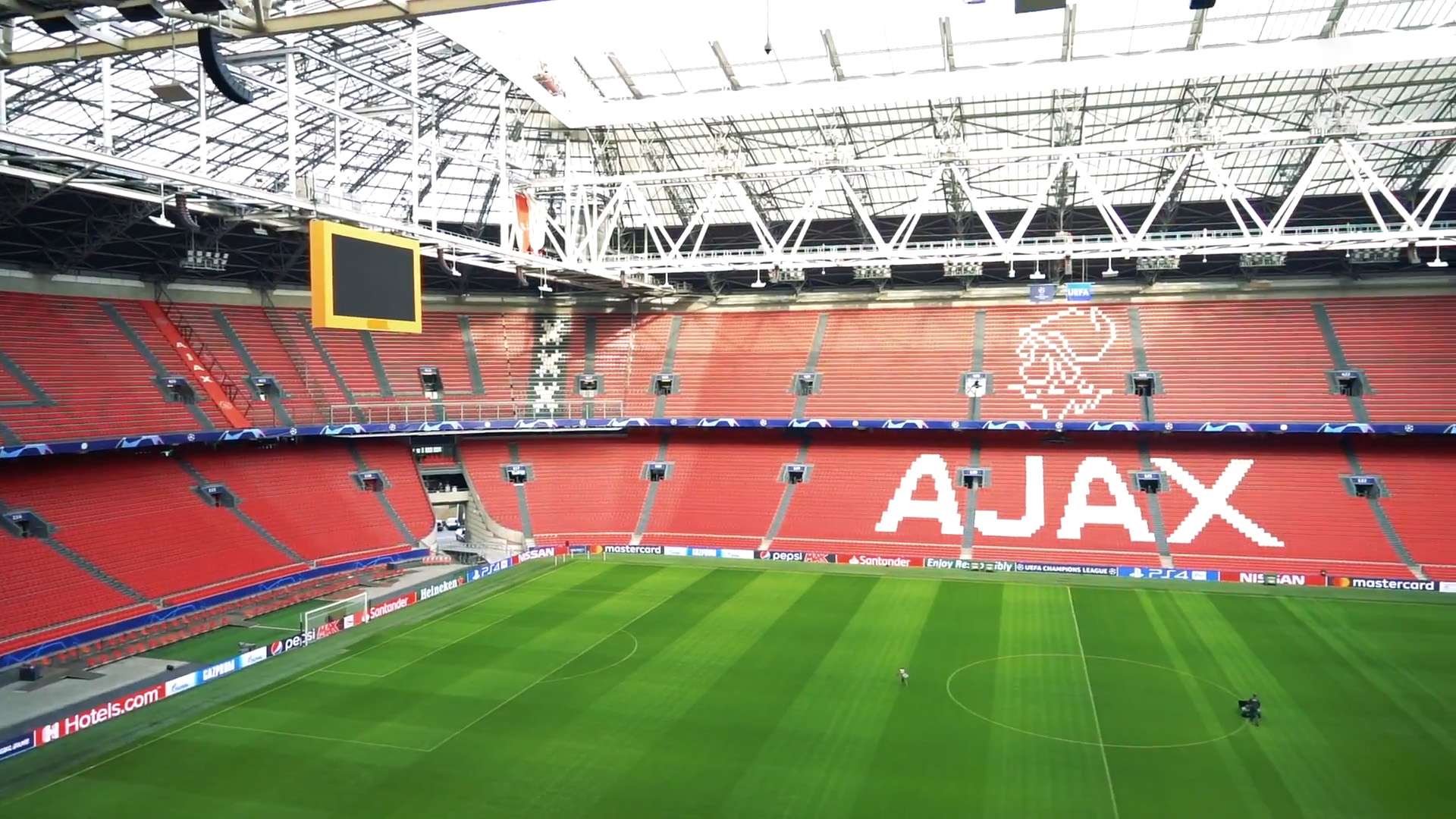 Johan Cruijff ArenA